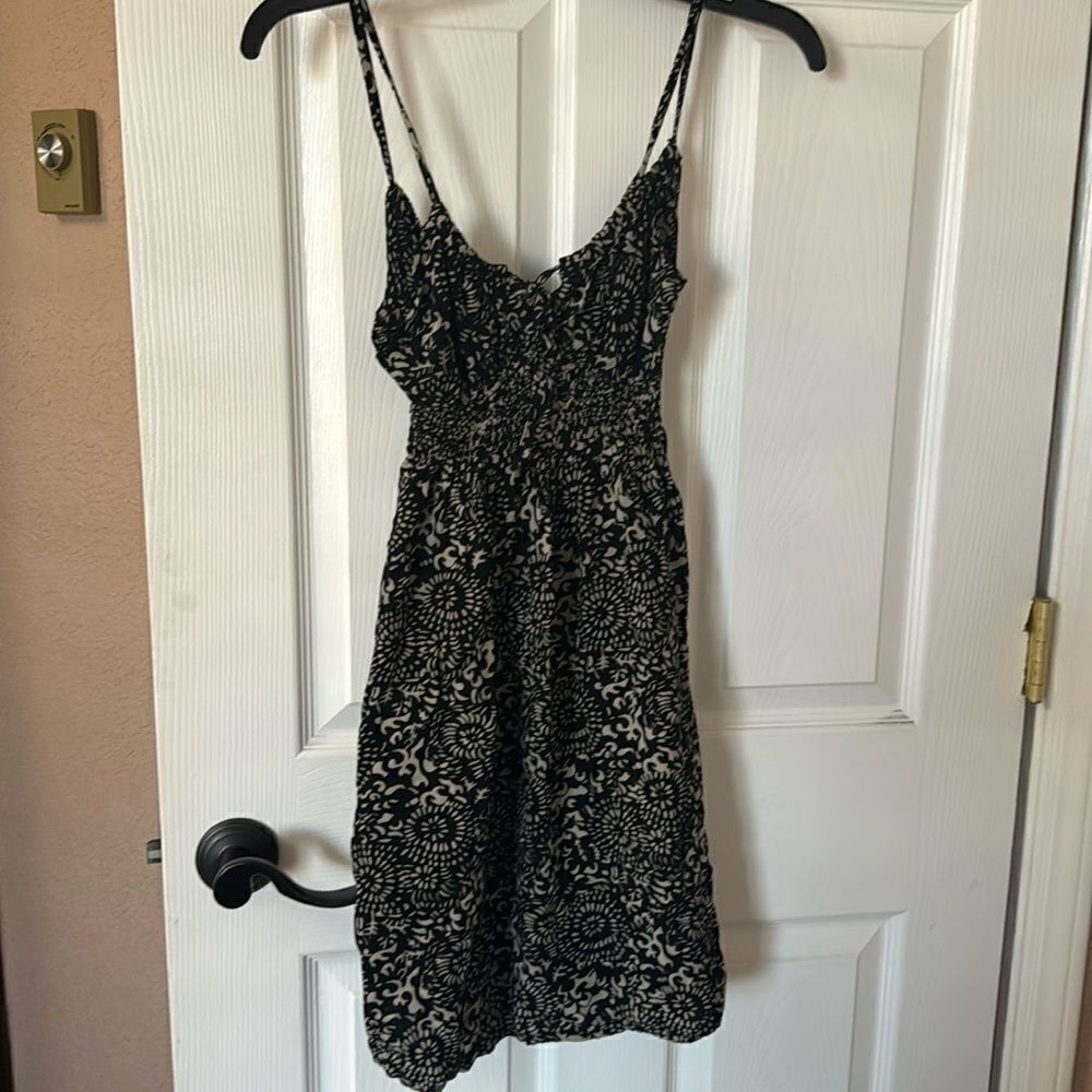Santiki Dress 